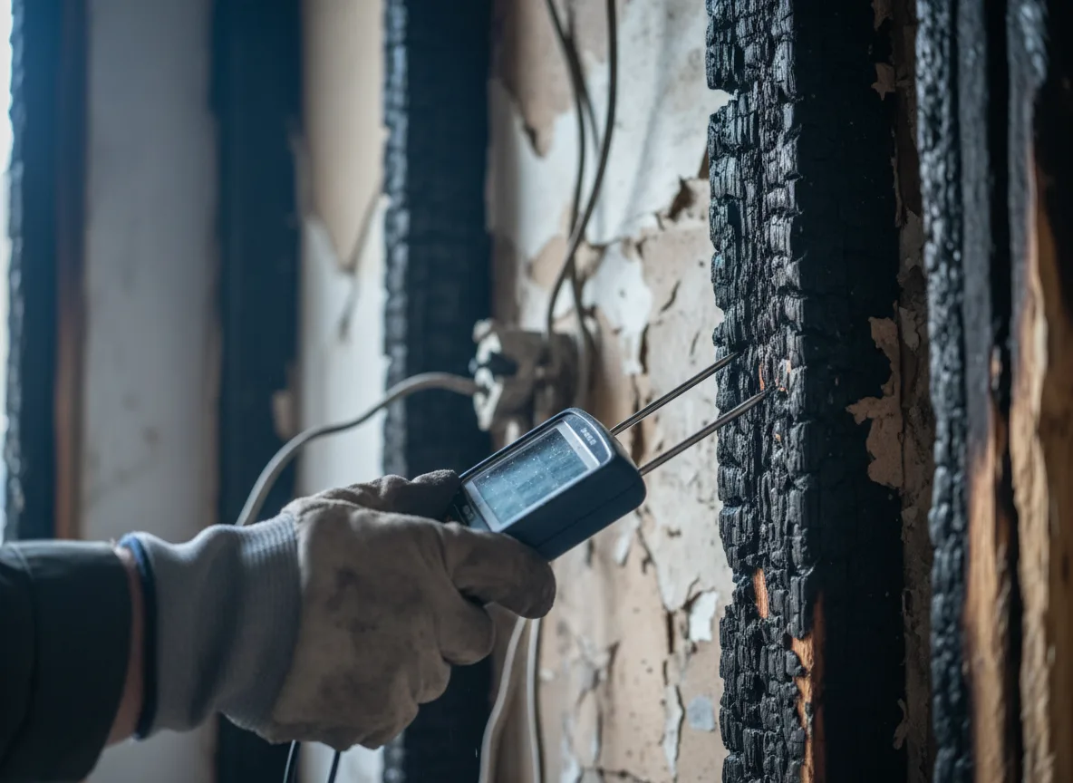 Fire Damage Restoration Pisek, ND FAQs